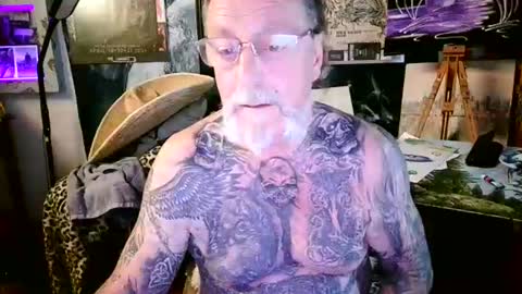 blindsurfer780299 online show from 07.04.26