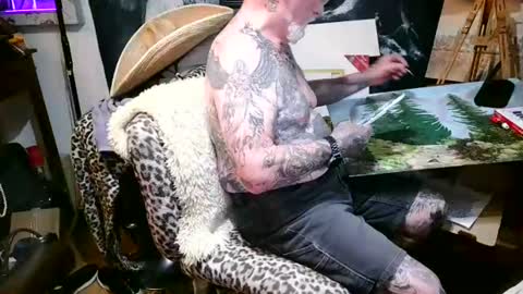 blindsurfer780299 online show from 07.04.26