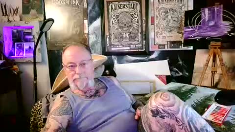 blindsurfer780299 online show from 07.05.26