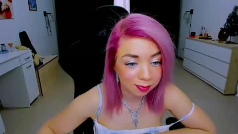 Nicole online show from 12.02.24