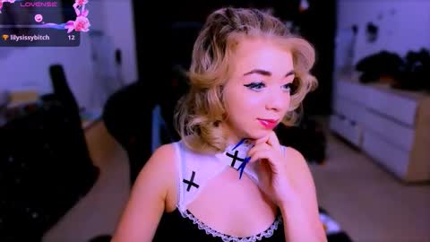 Nicole online show from 11.13.25