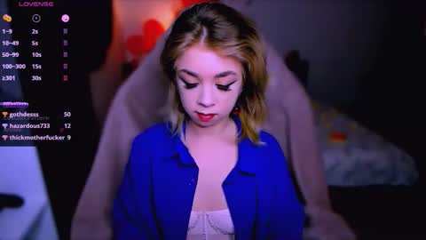 Nicole online show from 12.03.25