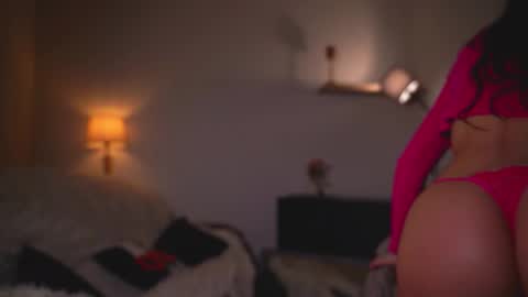 Scarlett NEXT LIVE  5AM gmt online show from 10.18.25