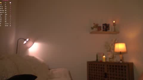 Scarlett NEXT LIVE  5AM gmt online show from 12.20.25