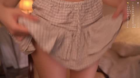 Scarlett NEXT LIVE  5AM gmt online show from 02.20.26