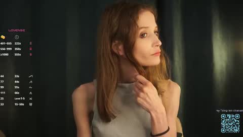 Snapshot of blissemily_ chatting on 05.08.26 Emily online show from 05.08.26