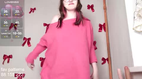 Margo online show from 01.11.26