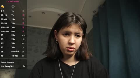 Sara online show from 09.21.25