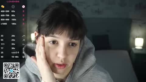 Sara online show from 10.05.25