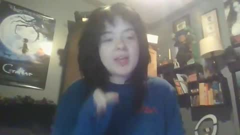 blitzbunny03 online show from 11.03.25