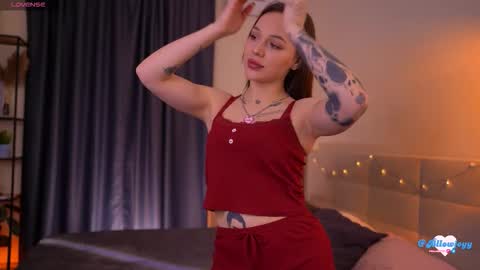 Amy online show from 03.19.26