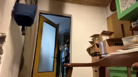 BlIdoL online show from 10.13.25