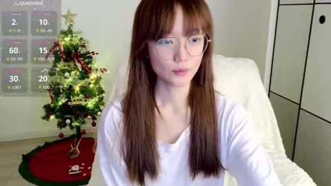 YoYo online show from 12.13.24