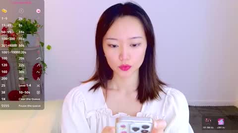 YoYo online show from 03.20.26