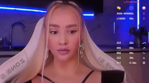 Lana online show from 03.01.26