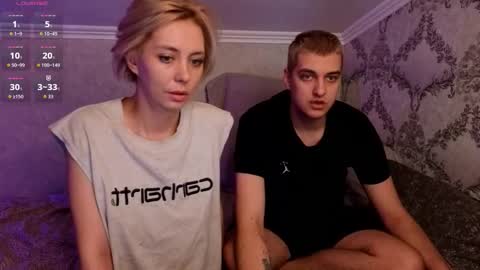 Ann and Lion online show from 03.24.26