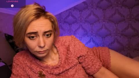 Ann and Lion online show from 04.07.26