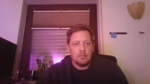 blonde32m online show from 11.01.25