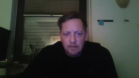 blonde32m online show from 11.15.25