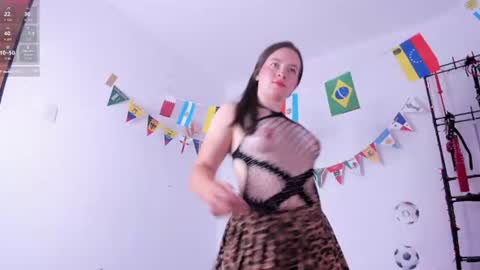 samantha online show from 07.04.26
