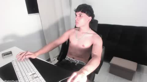  Blonde and Sam  online show from 07.23.26