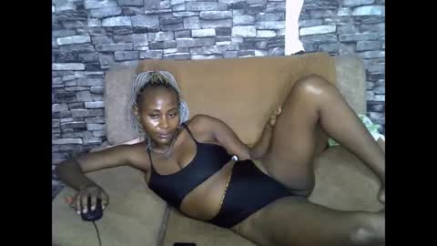 blonde_creamy online show from 03.21.26