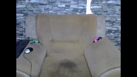 blonde_creamy online show from 04.14.26