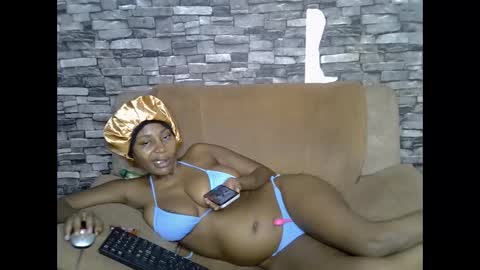 blonde_creamy online show from 05.21.26