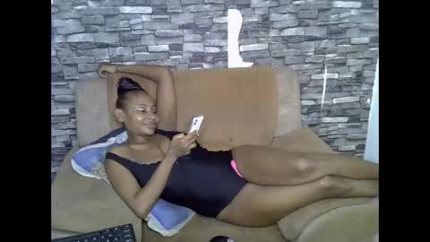 blonde_creamy online show from 05.30.26