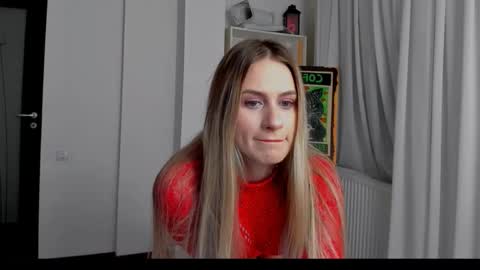 blonde_godess1 online show from 10.19.25