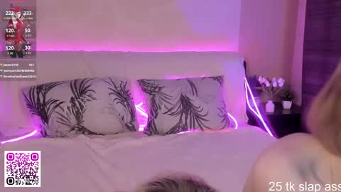 Kate and Mary online show from 03.10.25