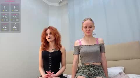 Kate and Mary online show from 01.15.26