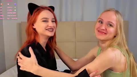 Snapshot of blonde_lotos chatting on 02.04.26 Kate and Mary online show from 02.04.26