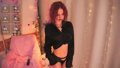 Snapshot of blonde_lotos chatting on 02.27.26 Kate and Mary online show from 02.27.26