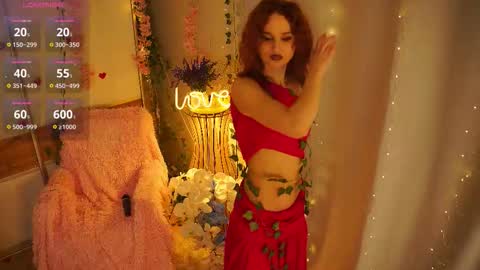 Snapshot of blonde_lotos chatting on 02.28.26 Kate and Mary online show from 02.28.26