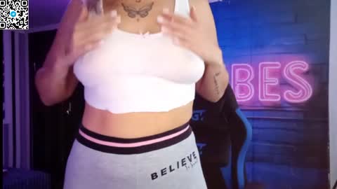 Meryem online show from 09.13.25