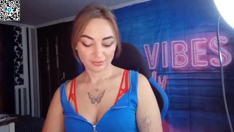 Meryem online show from 09.20.25