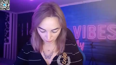 Meryem online show from 10.19.25