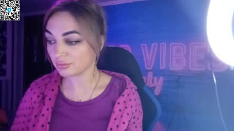 Meryem online show from 10.20.25