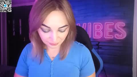 Meryem online show from 10.25.25