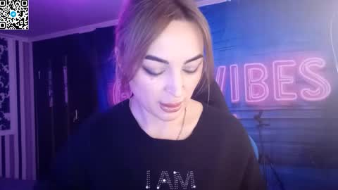 Meryem online show from 11.06.25