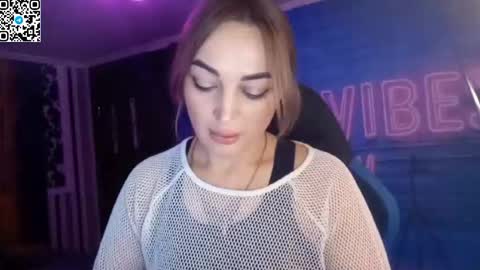 Meryem online show from 11.07.25