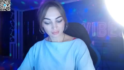 Meryem online show from 11.08.25