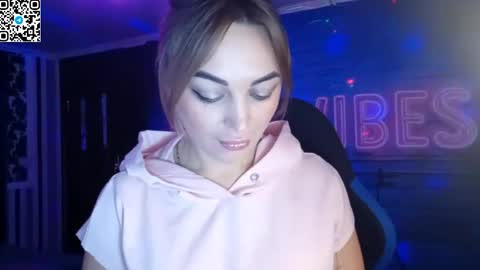 Meryem online show from 11.10.25