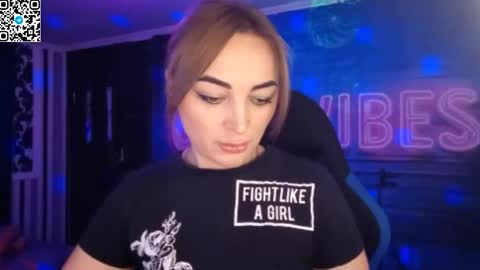 Meryem online show from 11.11.25