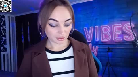 Meryem online show from 11.13.25