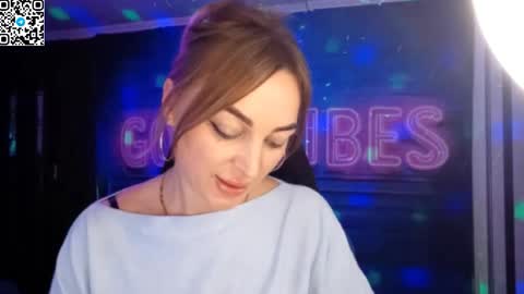 Meryem online show from 11.17.25