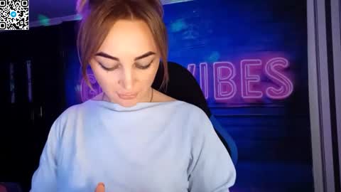 Meryem online show from 11.20.25