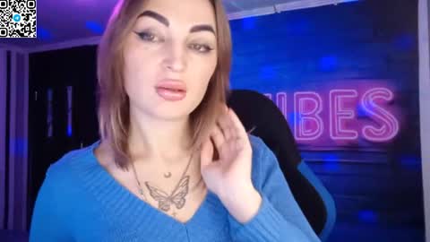 Meryem online show from 11.26.25