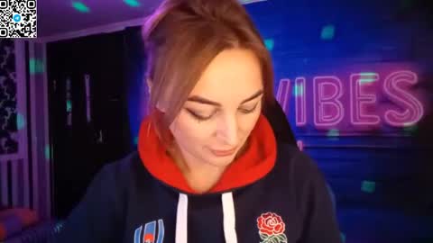 Meryem online show from 11.27.25